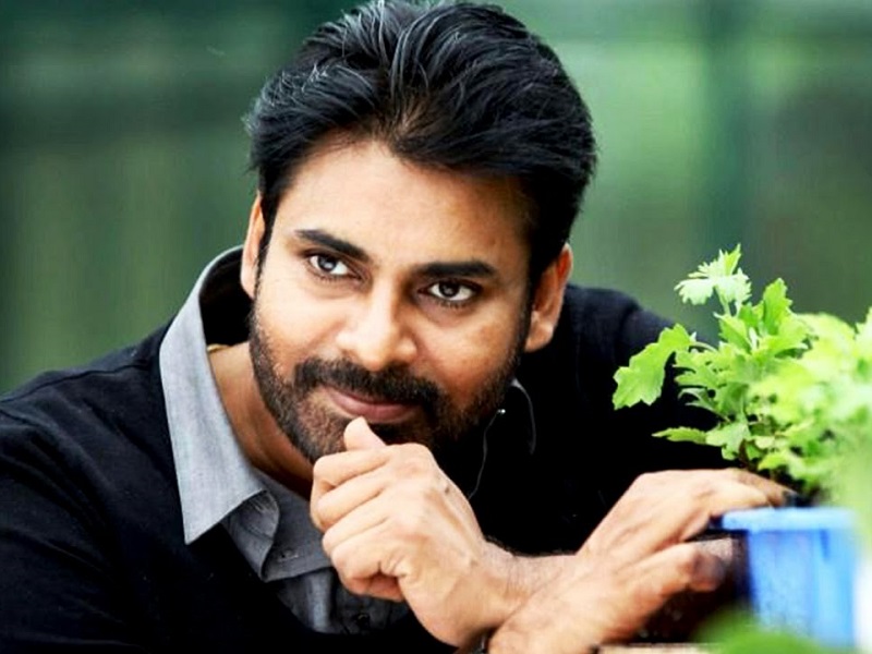 Pawan Kalyan