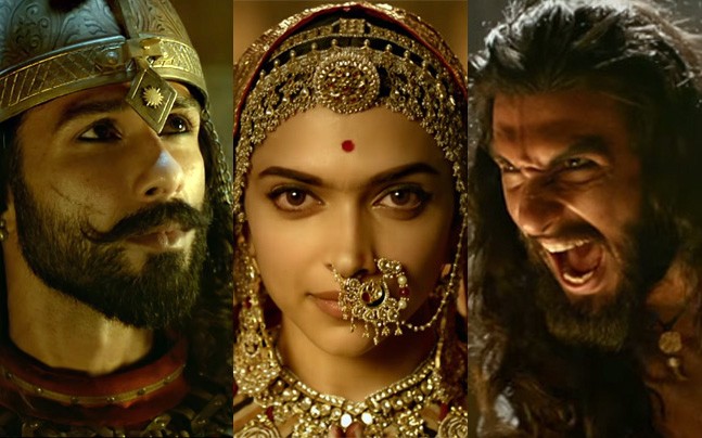 Padmavat