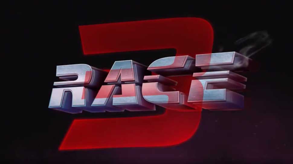 Race 3