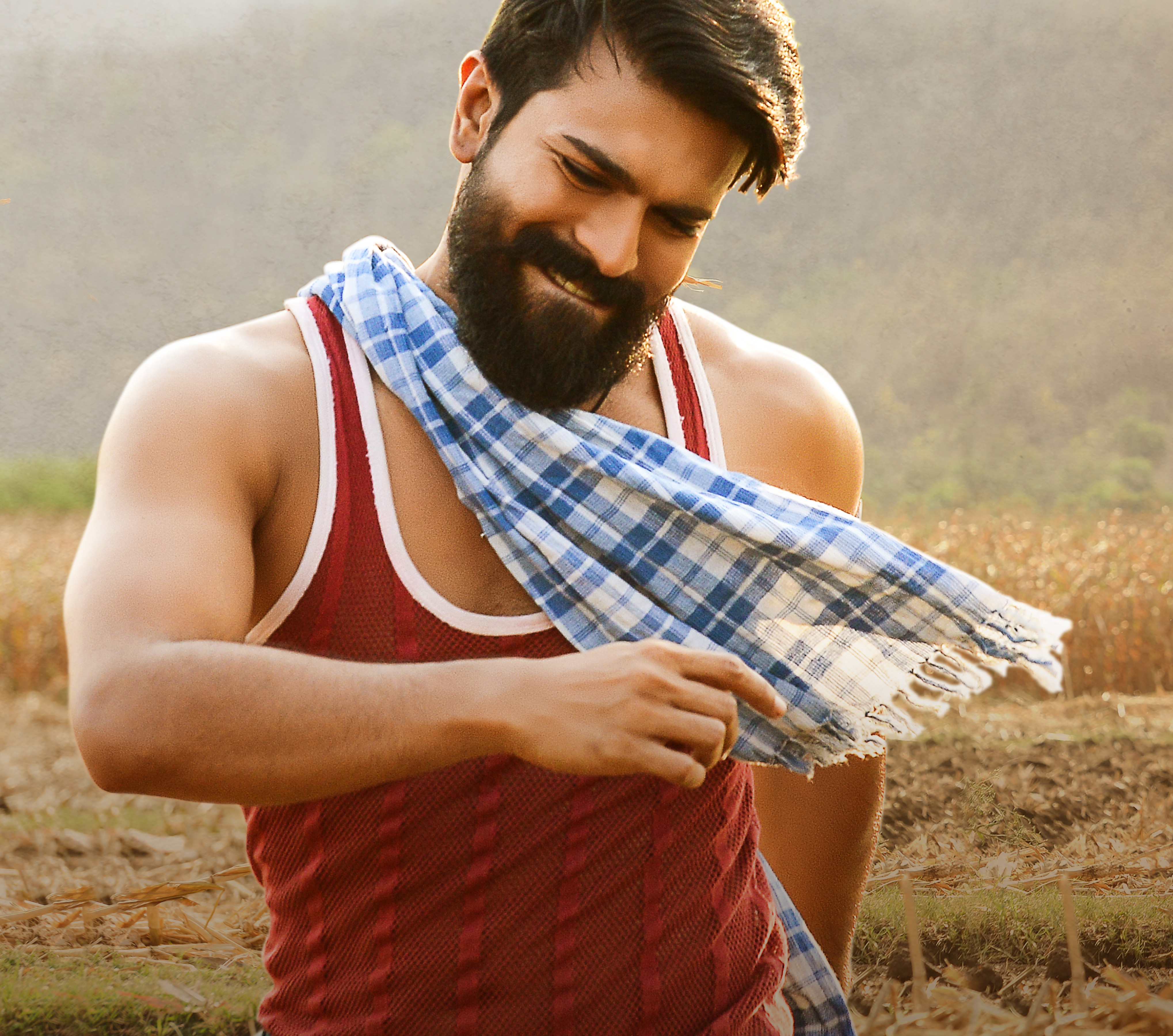 Rangasthalam